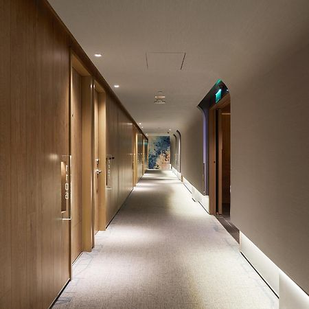 K Hotel Taipei Nanjing Екстериор снимка