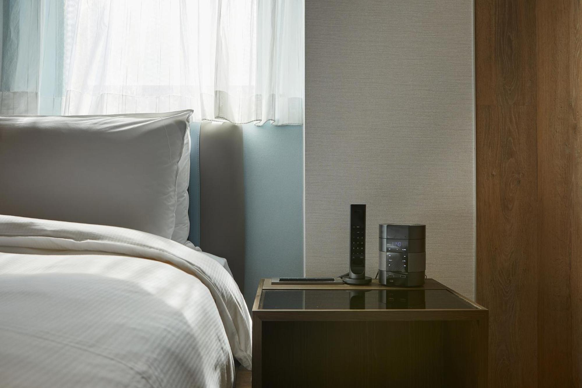 K Hotel Taipei Nanjing Екстериор снимка
