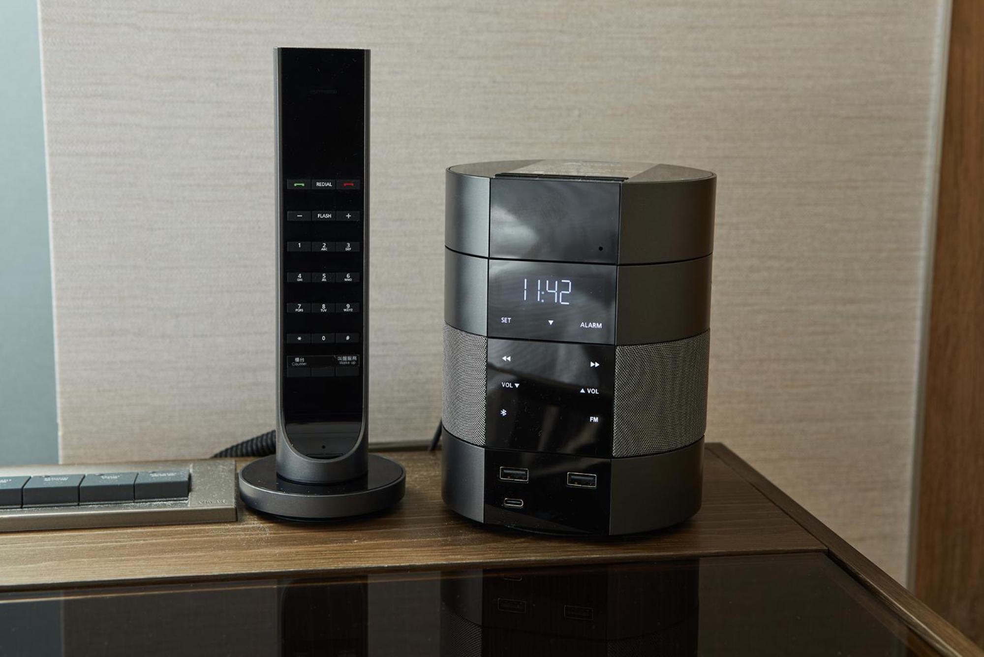 K Hotel Taipei Nanjing Екстериор снимка