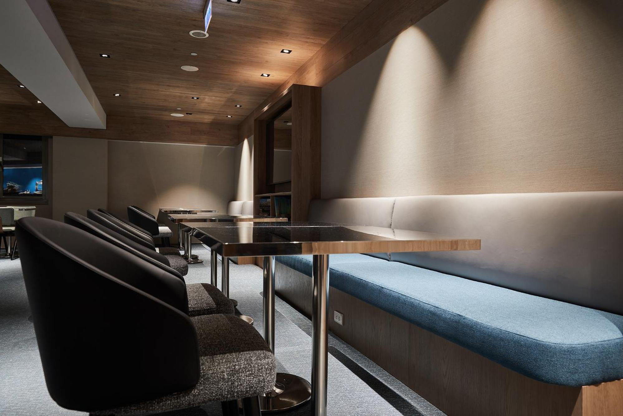 K Hotel Taipei Nanjing Екстериор снимка