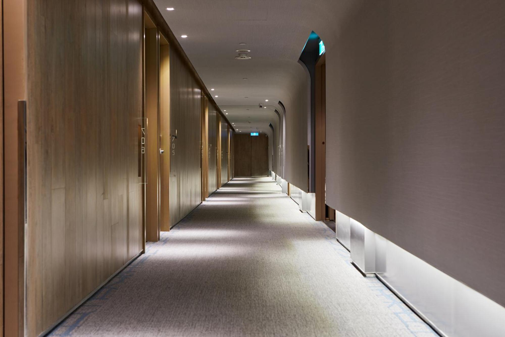 K Hotel Taipei Nanjing Екстериор снимка