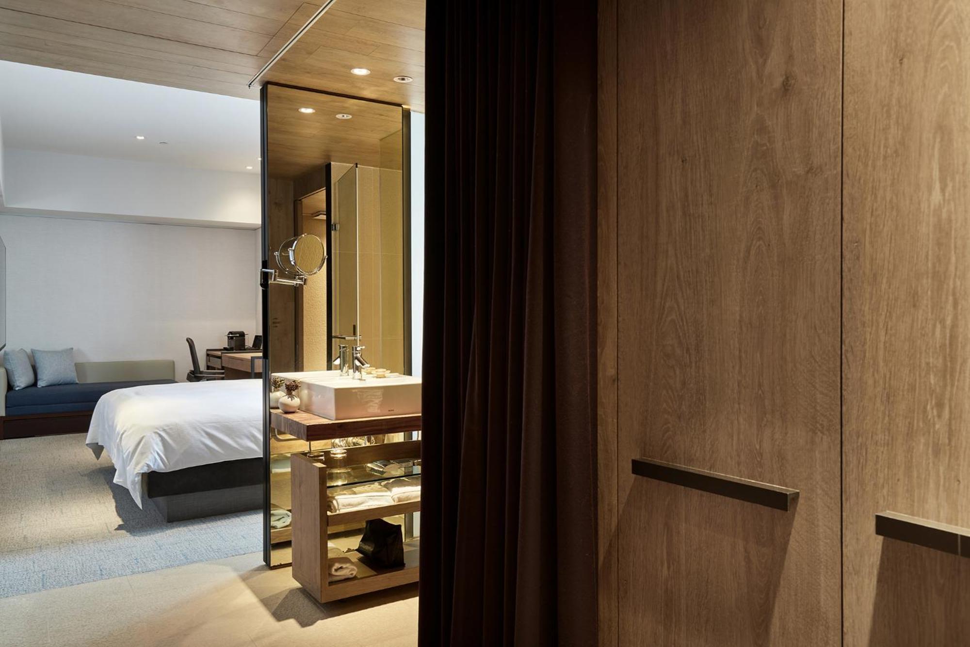 K Hotel Taipei Nanjing Екстериор снимка