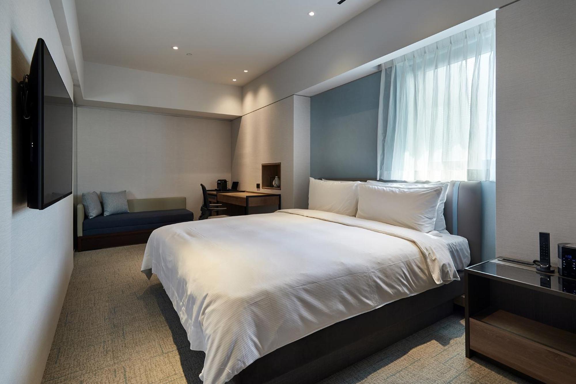 K Hotel Taipei Nanjing Екстериор снимка